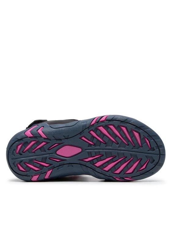 CMP Босоніжки CMP Kids Alphard Hiking Sandal 39Q9614 Cиній
