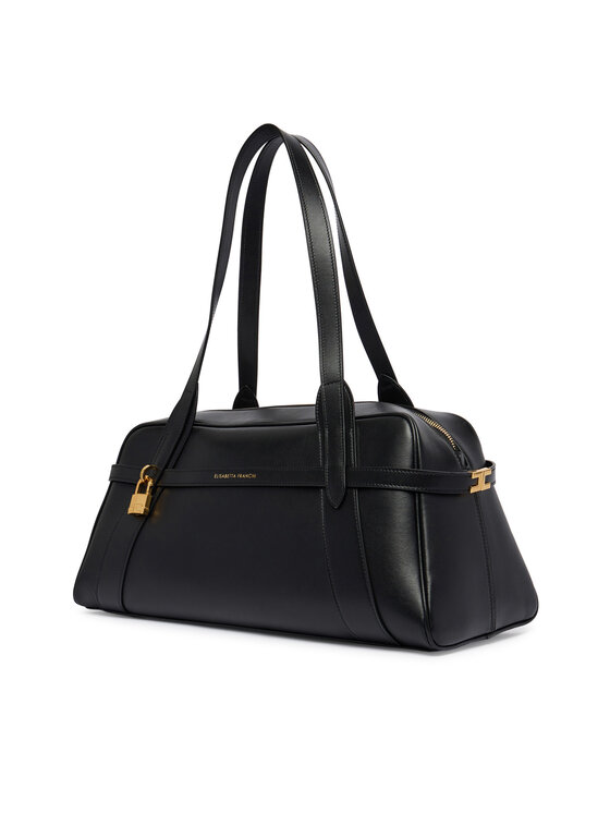 Elisabetta Franchi Сумка Elisabetta Franchi BS-31N-62E2-V10000 Чорний