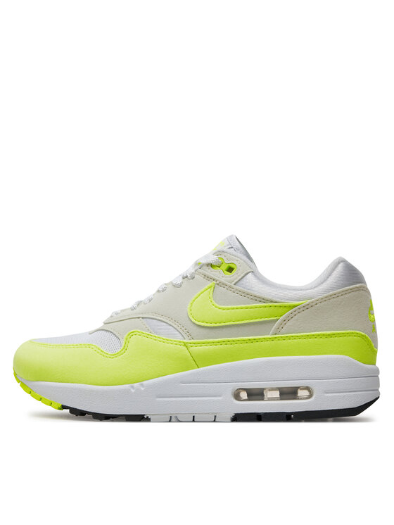 Nike Снікерcи Nike Air Max 1 DZ2628 100 Білий