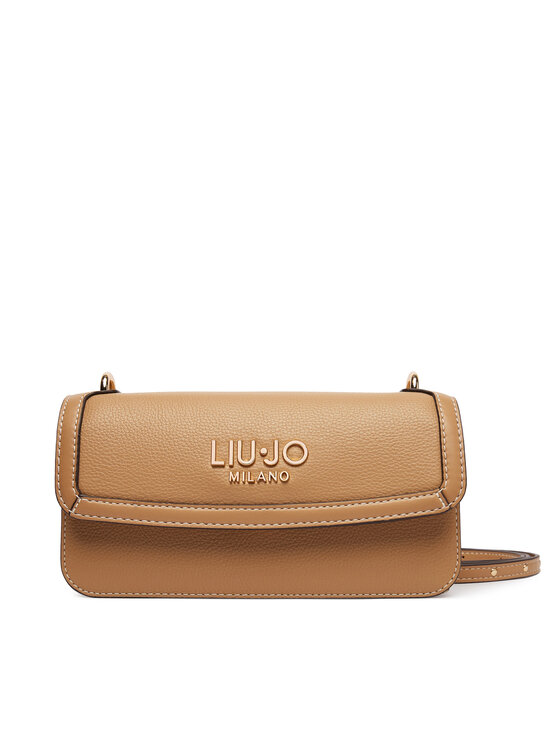 Liu Jo Сумка Liu Jo AA6073 E1012 Коричневий