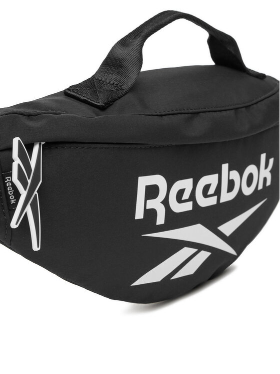 Reebok Сумка на пояс﻿ Reebok RBK-039-CCC-05 Чорний