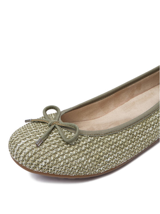 Rieker Balerinke Rieker CEO-43850-52 Zelena