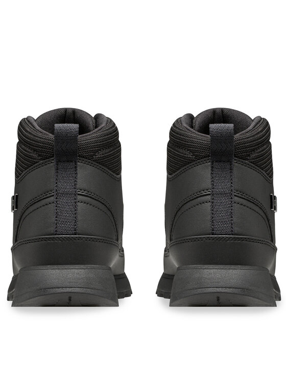 Helly Hansen Трекінгові черевики Helly Hansen Calgary 2 Boots 12036 Чорний