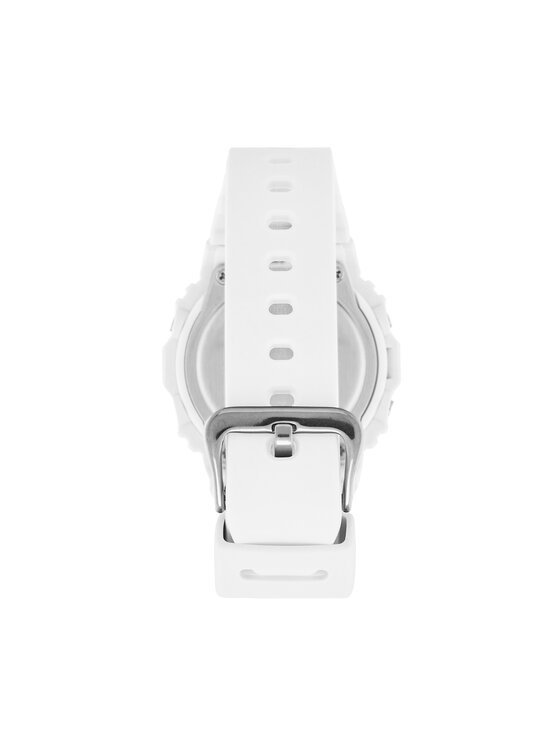 Casio Hodinky Casio BABY-G BGD-565SC-2BER Bílá