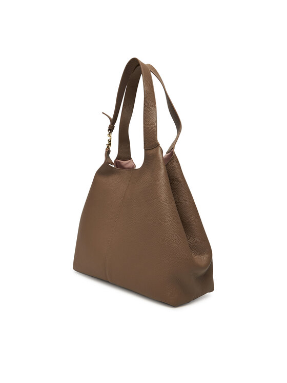 Coccinelle Сумка Coccinelle Coccinelle C-Easy E1 SHA 11 01 01 Бежевий