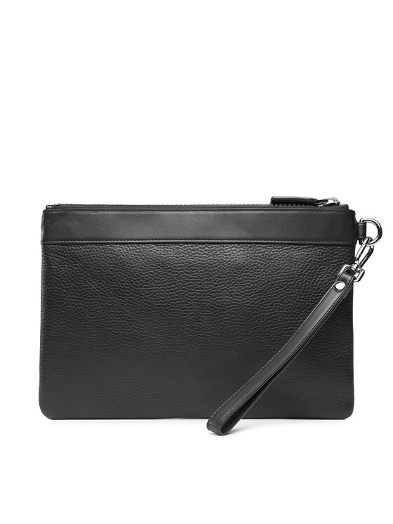 MICHAEL Michael Kors Плоска сумка MICHAEL Michael Kors Accessories 33S9MGYU2L Чорний