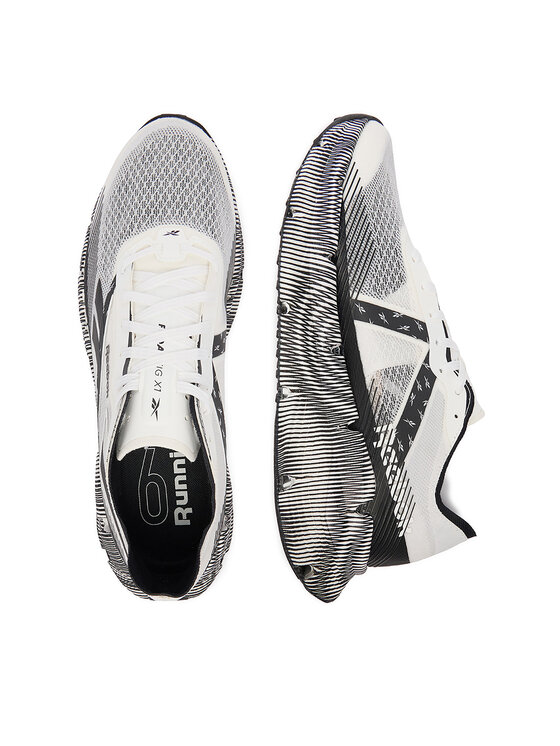 Reebok Взуття для бігу Reebok EO-FLOATZIG X1 100248000 Білий