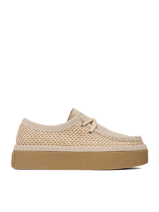 Roxy Туфлі Roxy CWBEOB-YB24A030-1 Бежевий