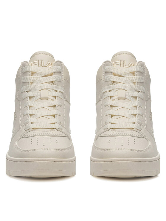 Fila Снікерcи Fila LEVANTO MID FFT0112-10006 Бежевий