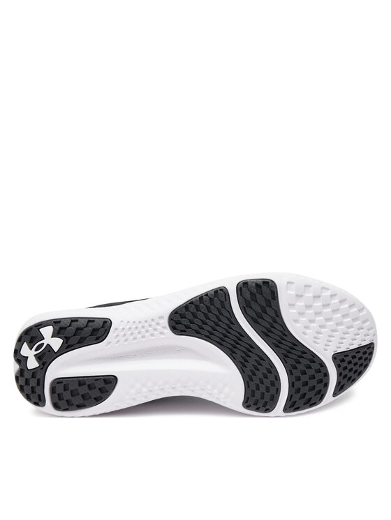 Under Armour Futócipő Under Armour Ua Charged Speed Swift 3026999-001 Fekete