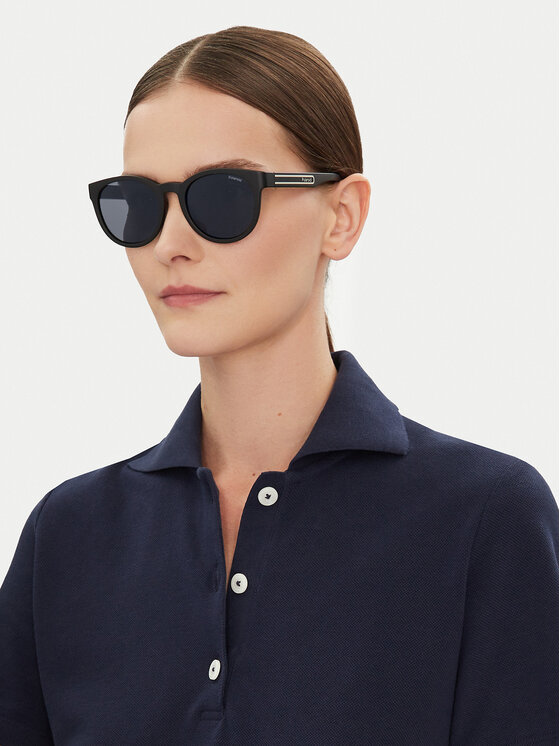 Polaroid Saulesbrilles Polaroid PLD 2150/S Melns