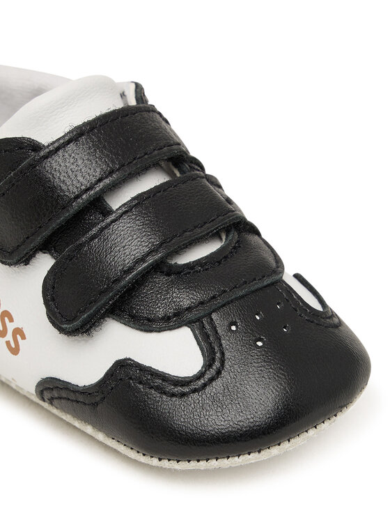 BOSS Sneakers BOSS J53243 Negru