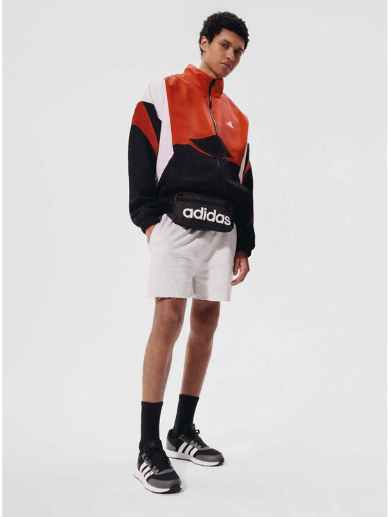 adidas Снікерcи adidas Run50S IF1553 Чорний