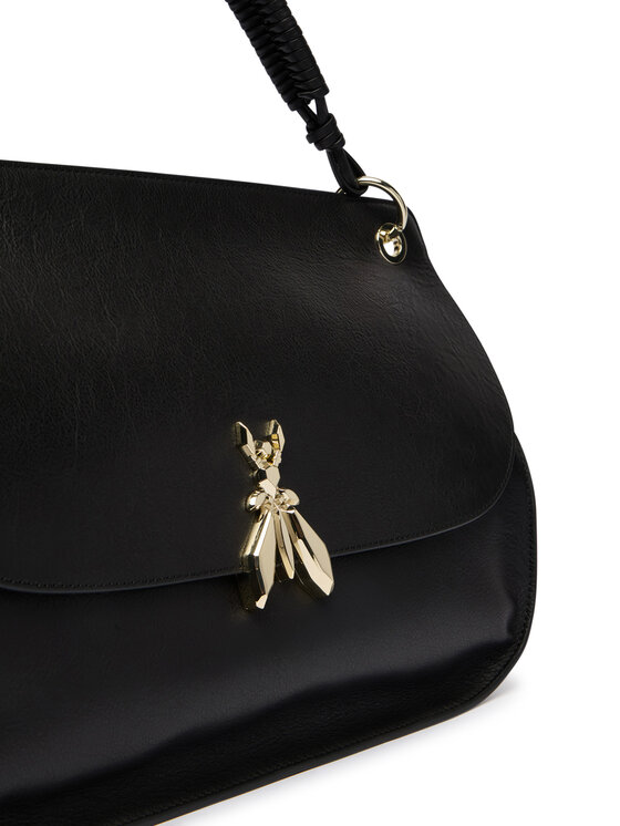 Patrizia Pepe Torbica Patrizia Pepe 8B0313/L162-K103 Crna