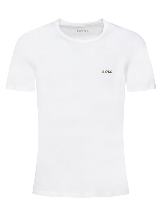 BOSS BOSS Комплект футболок Classic 50532468 Кольоровий Regular Fit