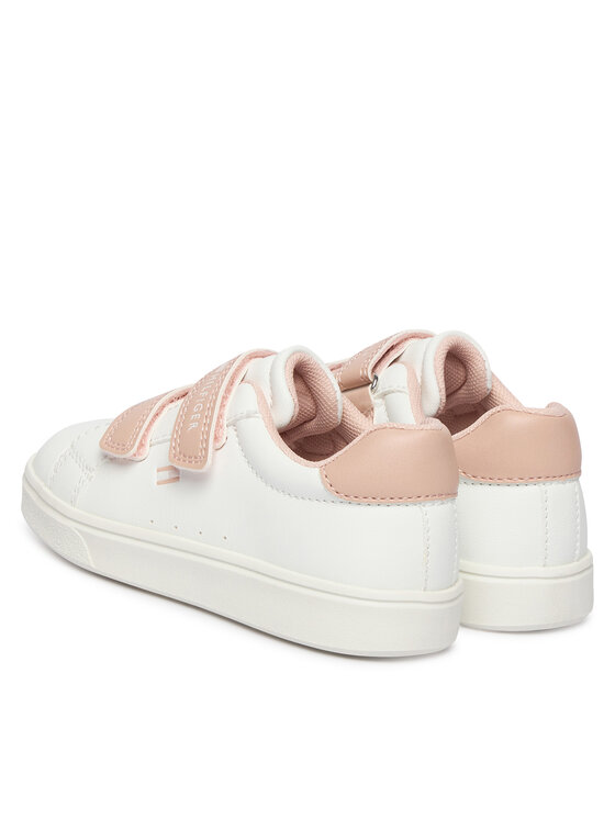 Tommy Hilfiger Zapatillas Tommy Hilfiger T1A9-34228-1355A953 M Blanco