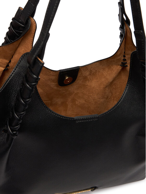 LOVE MOSCHINO Сумка LOVE MOSCHINO JC4297PP0OKL0000 Чорний