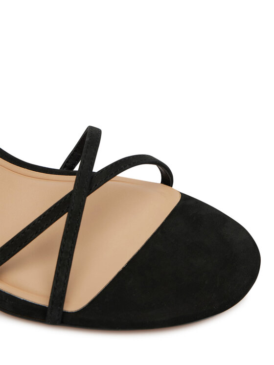 Aldo Sandale Aldo Marbela 14039547 Negru