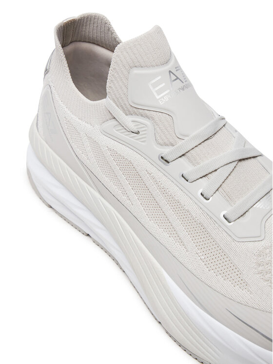 EA7 Emporio Armani Zapatillas EA7 Emporio Armani X8X176 XK377 U040 Écru
