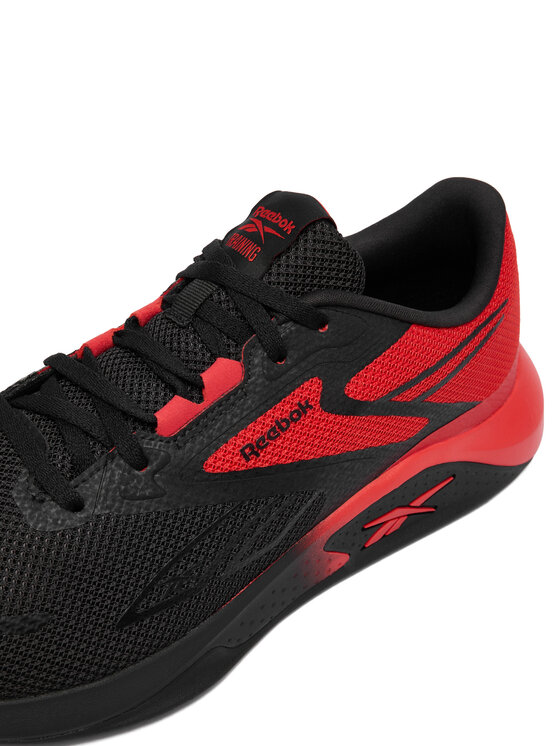 Reebok Topánky do posilňovne Reebok SS-NANOFLEX TR 3 100248250 Farebná