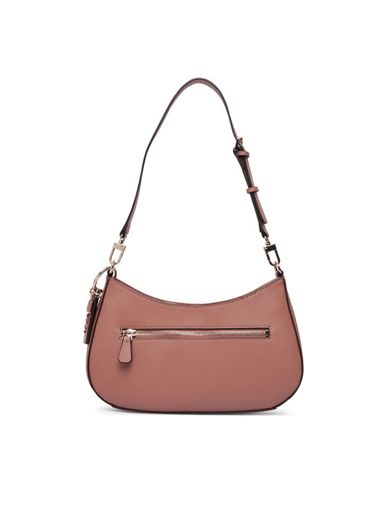 Guess Rankinė Guess Noelle II HWZG96 72180 Rožinė