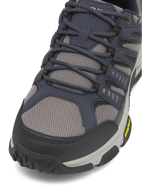 Skechers Сникърси Skechers 237214NVGY Тъмносин
