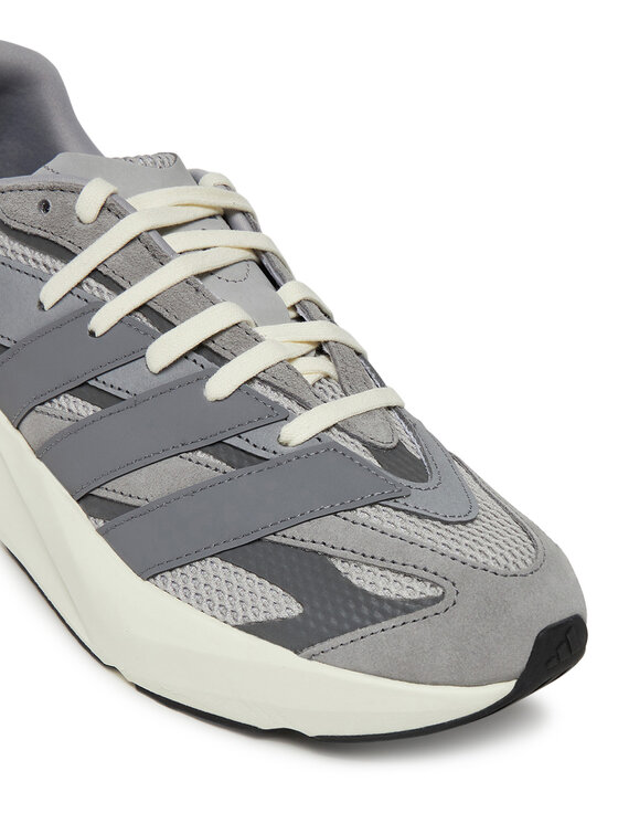adidas Снікерcи adidas Lightblaze IH8607 Сірий