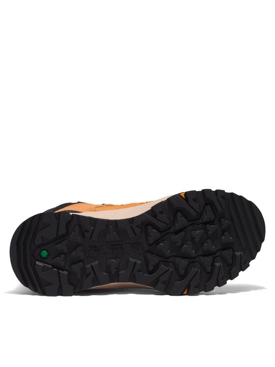 Timberland Laisvalaikio batai Timberland Lincoln Peak Mid Wp TB0A5NV32311 Ruda