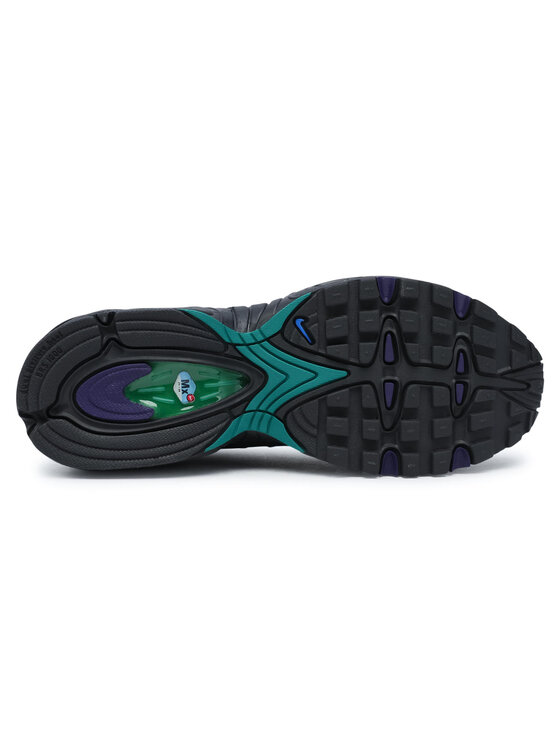 Nike Sneakersy Nike Air Max Tailwind 99 Sp CQ6569 001 Černá