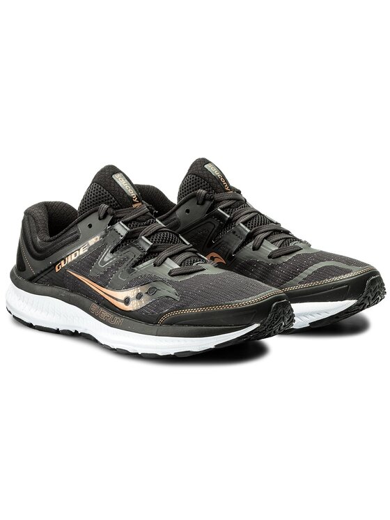 Saucony Pantofi pentru alergare Saucony Guide Iso S10415 Negru