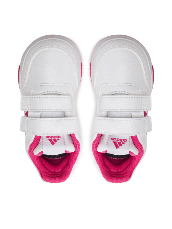 adidas Снікерcи adidas Tensaur Sport 2.0 CFI GW6468 Білий