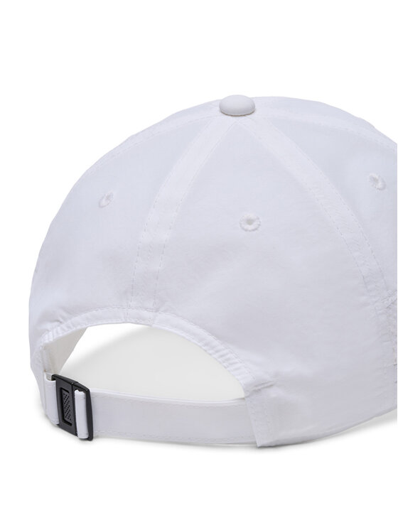 Columbia Cappellino Columbia Tech Shade™ II Hat 2121071 Bianco