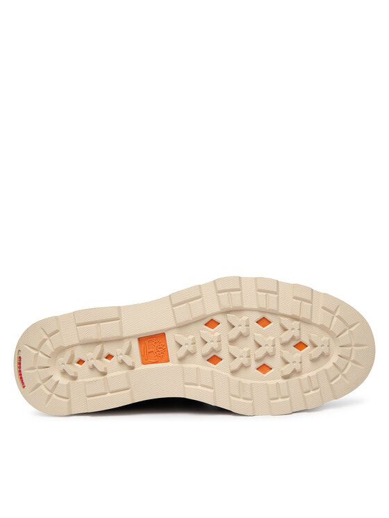 Timberland Черевики Timberland Britton Mills Chukka TB0A6CEPEK41 Чорний