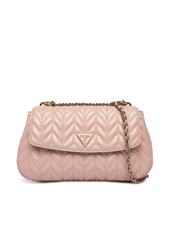Guess Сумка Guess Cheryl HWTQ97 20210 Рожевий
