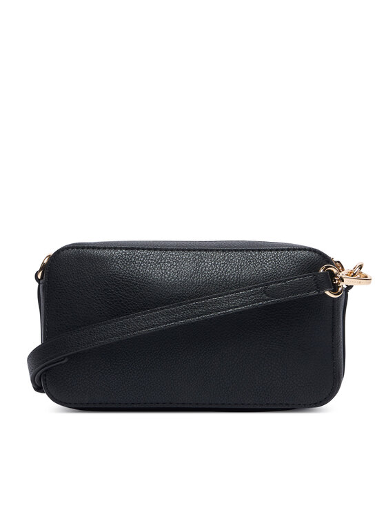 Tommy Hilfiger Borsetta Tommy Hilfiger Th Icon Camera Bag AW0AW18721 Nero