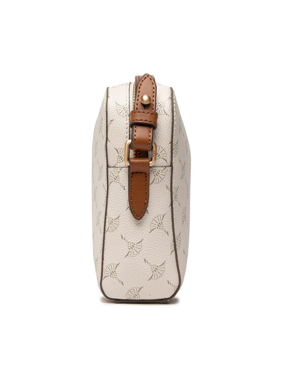 JOOP! Geantă JOOP! Cloe 4140006142 Alb