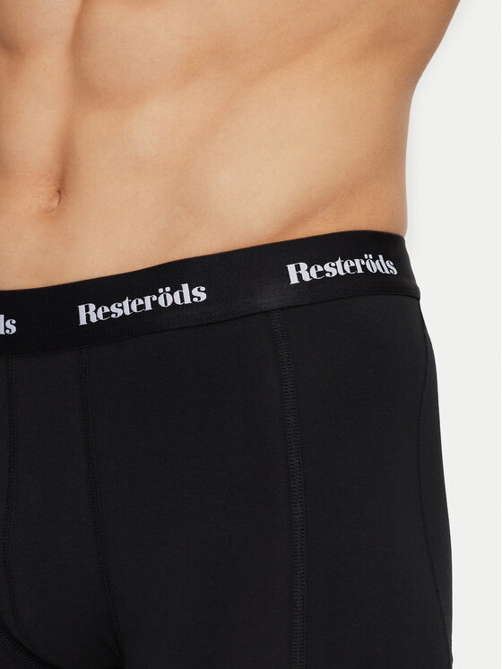 Resteröds Resteröds Σετ μποξεράκια Kalle 47907 4900 Έγχρωμο