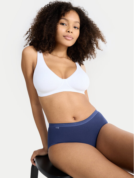Sloggi Sloggi Boxer szett Basic 10107163 Színes