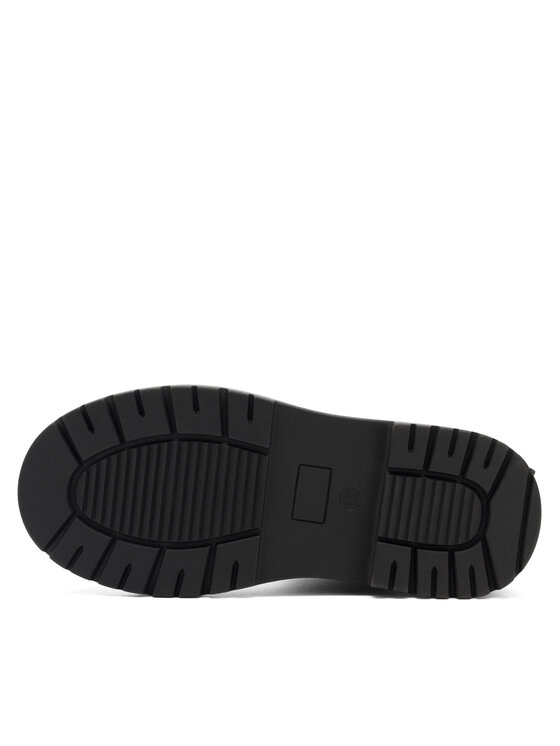 DeeZee Zābaki DeeZee CS5911-01 Melns