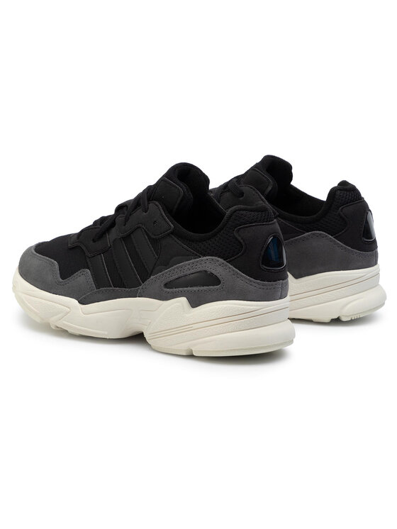adidas Sneakersy adidas Yung-96 EE7245 Černá