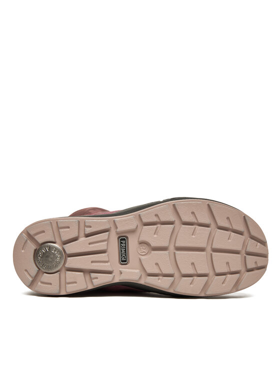 Primigi Снігоходи Primigi GORE-TEX 8881844 S Бордовий