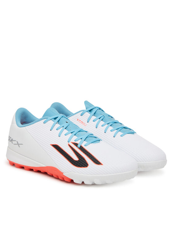 Skechers Взуття для футболу Skechers Gold Tf 252124 WTQP Білий