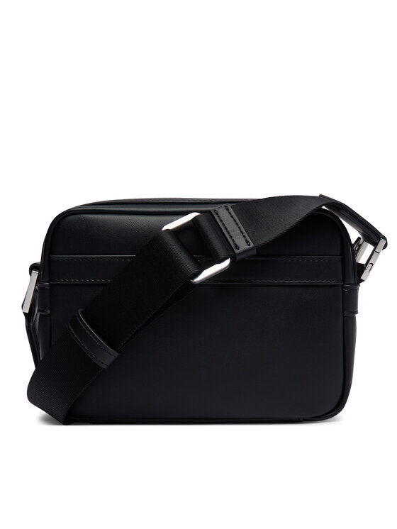 KARL LAGERFELD Brašna KARL LAGERFELD B2M30186 Černá
