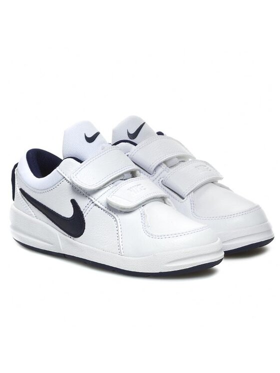 Nike Snīkeri Nike Pico 4 454500 101 Balts