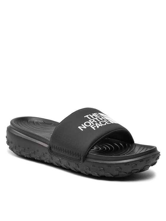 The North Face Papucs The North Face W Never Stop Cush Slide NF0A8A99KX71 Fekete