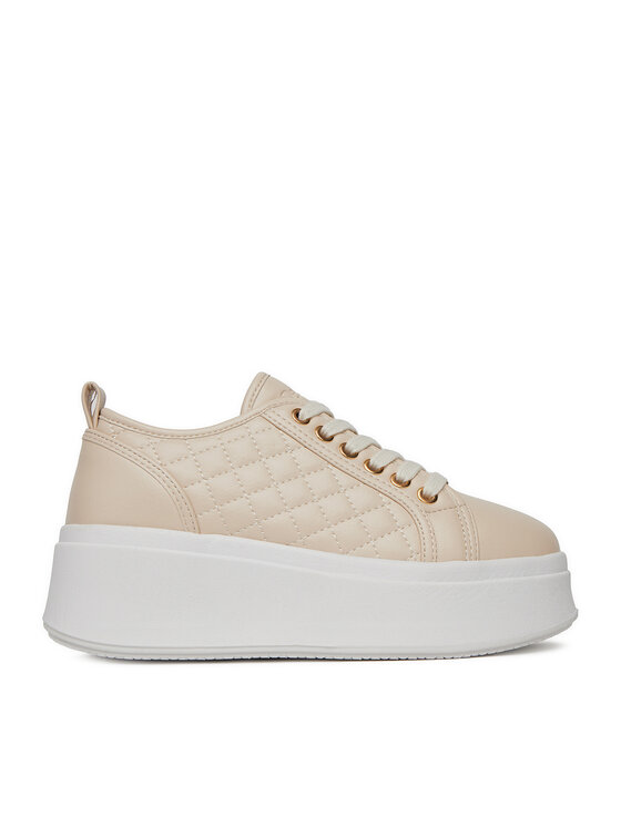 DeeZee Снікерcи DeeZee AM25237 Бежевий