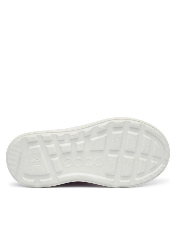 ECCO Snehule ECCO Urban Mini GORE-TEX 76480151550 Ružová