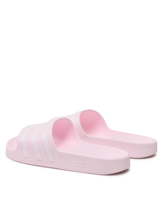 adidas Şlapi adidas adilette Aqua GZ5878 Roz