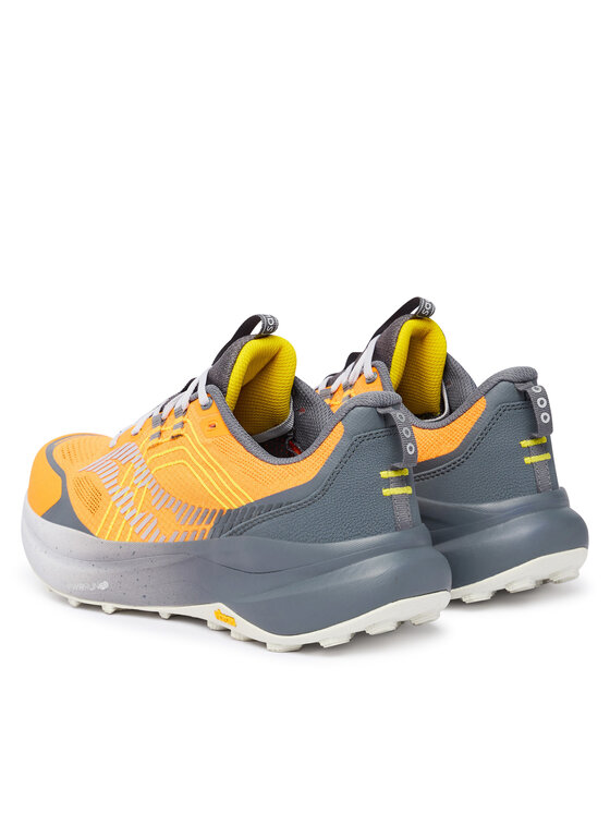 Saucony Взуття для бігу Saucony Xodus Ultra 4​ S101617 Оранжевий