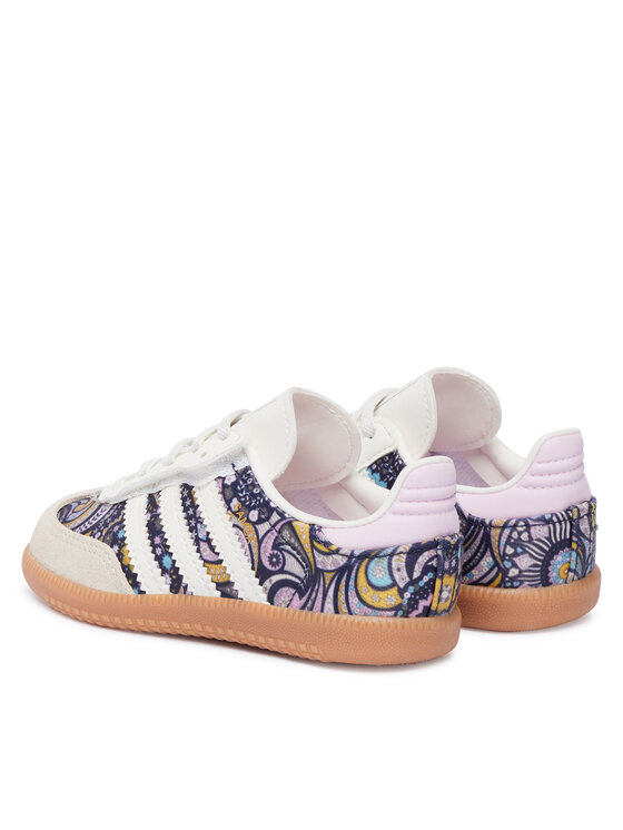 adidas Zapatillas adidas Liberty London Samba Og KH9847 Crema